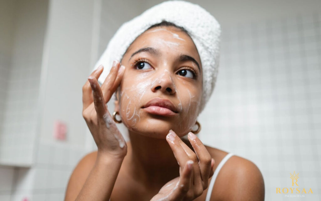 How to Even Skin Tone Naturally